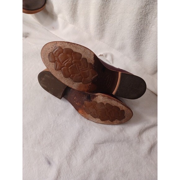 KORK EASE Booties - Picture 6 of 6